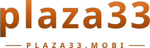 plaza33 logo