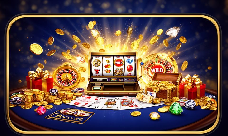 plaza33 mobile gaming