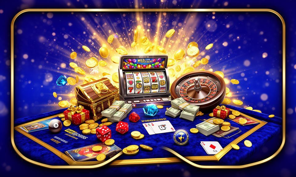 plaza33 mobile gaming